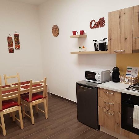 Canale Rooms E Apartments Casteldaccia Εξωτερικό φωτογραφία