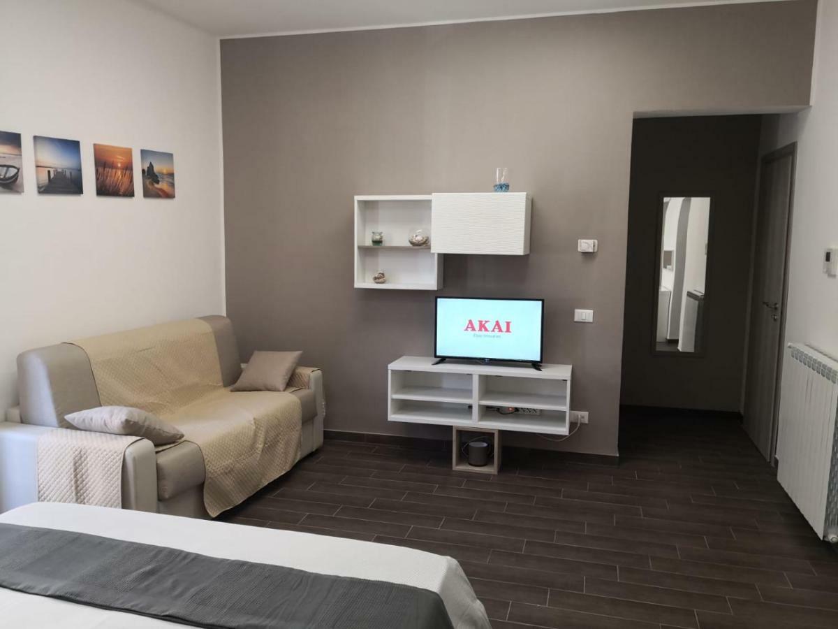Canale Rooms E Apartments Casteldaccia Εξωτερικό φωτογραφία