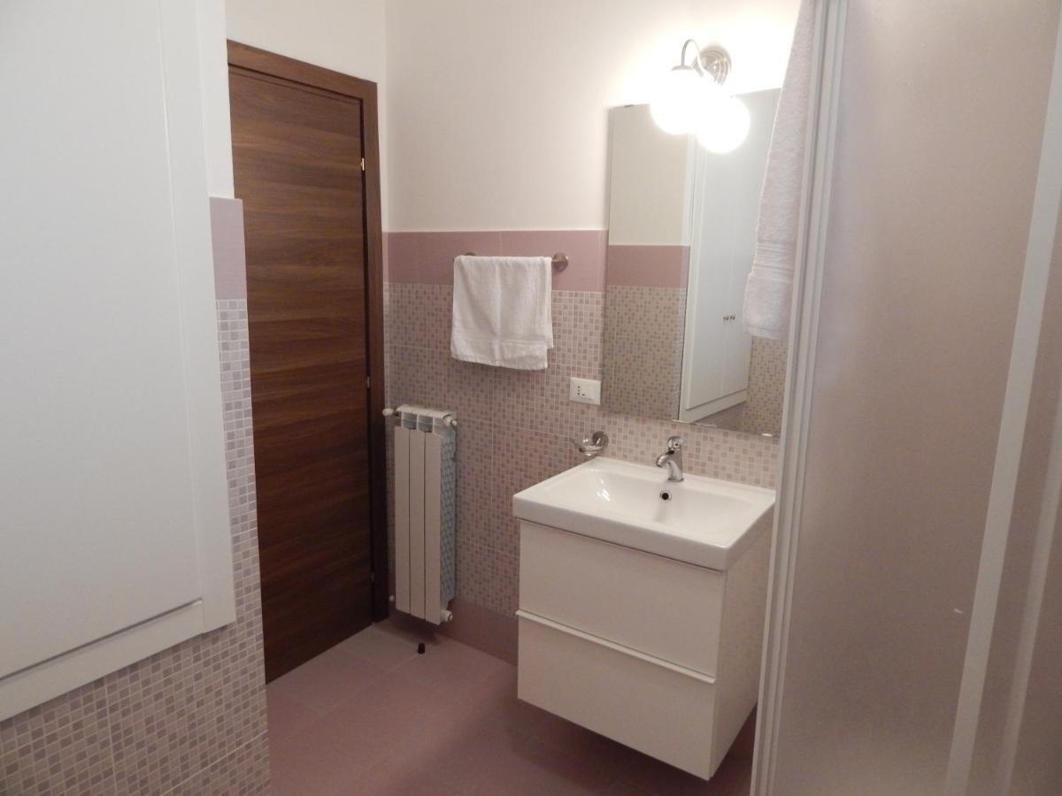 Canale Rooms E Apartments Casteldaccia Εξωτερικό φωτογραφία